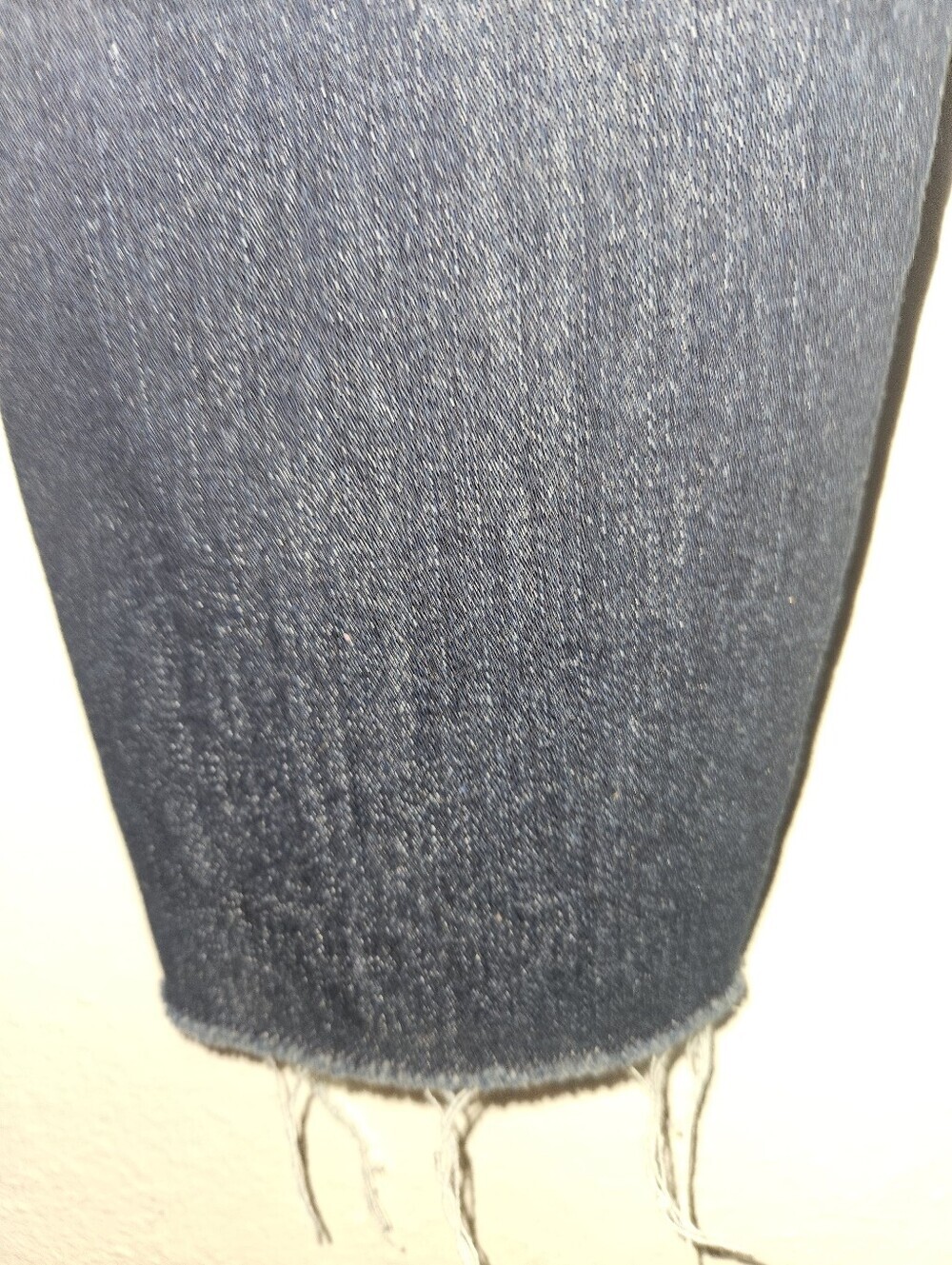 Signature Levi Strauss Womans High Rise Skinny Jeans - Picture 8 of 12